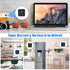 Hot Selling QZT R89 HD 1080P Mini cameras Wifi Motion Detection camera