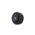 QZT WD12 New arrival wifi security wireless mini camera with hd 1080p camera wifi