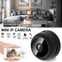 Hot sale QZT A9 1080p wireless video recorder camera