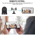 QZT Y18 Hidden Camera Spy Camera WiFi Wireless Phone Charger