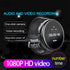 V10 Clip Digital Watch Design 1080P Camera HD Video Voice Recording