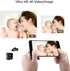 R9 Mini Camera Wifi Large Viewing Angle Hidden Camera Surveillance Battery Small Camera