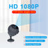 QZT MD30 Mini Camera 1080P HD Micro Night Vision Camera Wireless