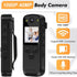 A31 1080p Law Enforcement Recorder With Audio And Fill Light Wifi Police Law Enforcement Recorder