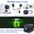 AS02 Mini Camera WiFi Wireless Full HD 1080p Night Version Small Camera Spy