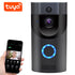 QZT B30 2023 security Home camera Smart doorbell Tuya App WiFi Video Doorbell camera