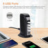 QZT WiFi Spy Hidden Camera Charger Mini Charger Camera