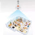 QZT E14 HD 1080P Security Camera WiFi Light Bulb Indoor Baby Monitor IP