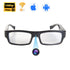 QZT G3000 Mini Hidden Camera Glasses Spy Camera