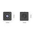 QZT K14 Mini Wifi Camera Smart Home Hd 1080p Micro Camcorder