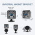 QZT L21 2023 New Arrival 4k Mini Dv Wifi Camera With Night Vision 160 Degree Wide Angel