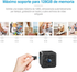 QZT L23 1080P Wireless Low Power Consumption Indoor Video Recorder cameras