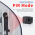 MD20 Mini Camera PIR Motion Detection Low Power Camera HD 1080P