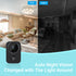 QZT MD29 Full HD 1080P Mini Video Camera Night Vision Small Nanny Camera