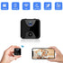 NEW R7 Spy Camera Wireless WiFi Monitoring Remote Network HD Mini Camera