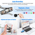 NEW R7 Spy Camera Wireless WiFi Monitoring Remote Network HD Mini Camera