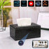 QZT WiFi Tissue Box spy hidden mini Camera 1080p Full HD