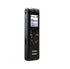 QZT V36 Digital Voice Recorder Handhold Voice Active Recorder with Playback for Lectures Meetings