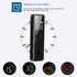 QZT V90 Inventory Clearance In Italy And Uk V90 32gb Digital Voice Recorder