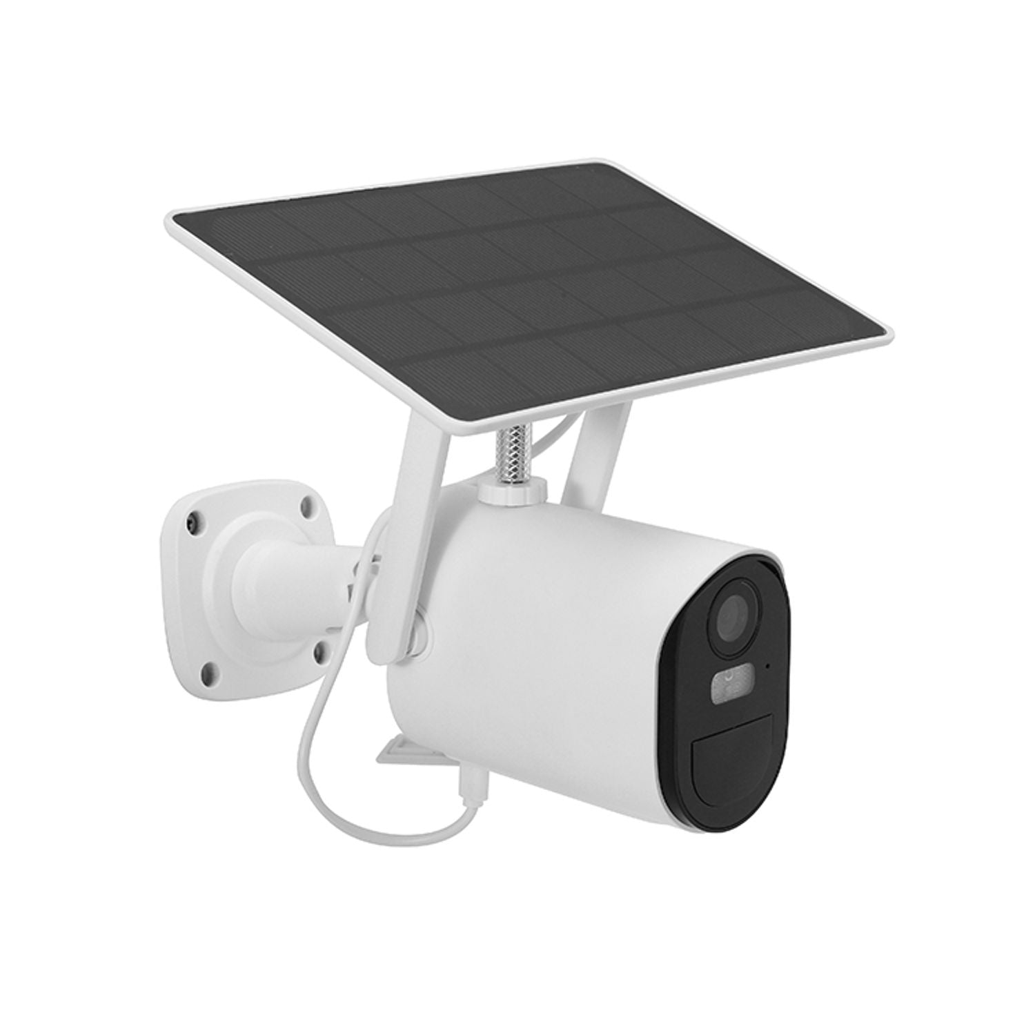 New Arrival ZS-GX5S Outdoor 24 Hours 1080P video Recorder Waterproof Low Consumption solar battery ip camera wifi