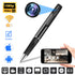 A57 Wifi One Button Quick Recording Wireless Mini Camera Pen